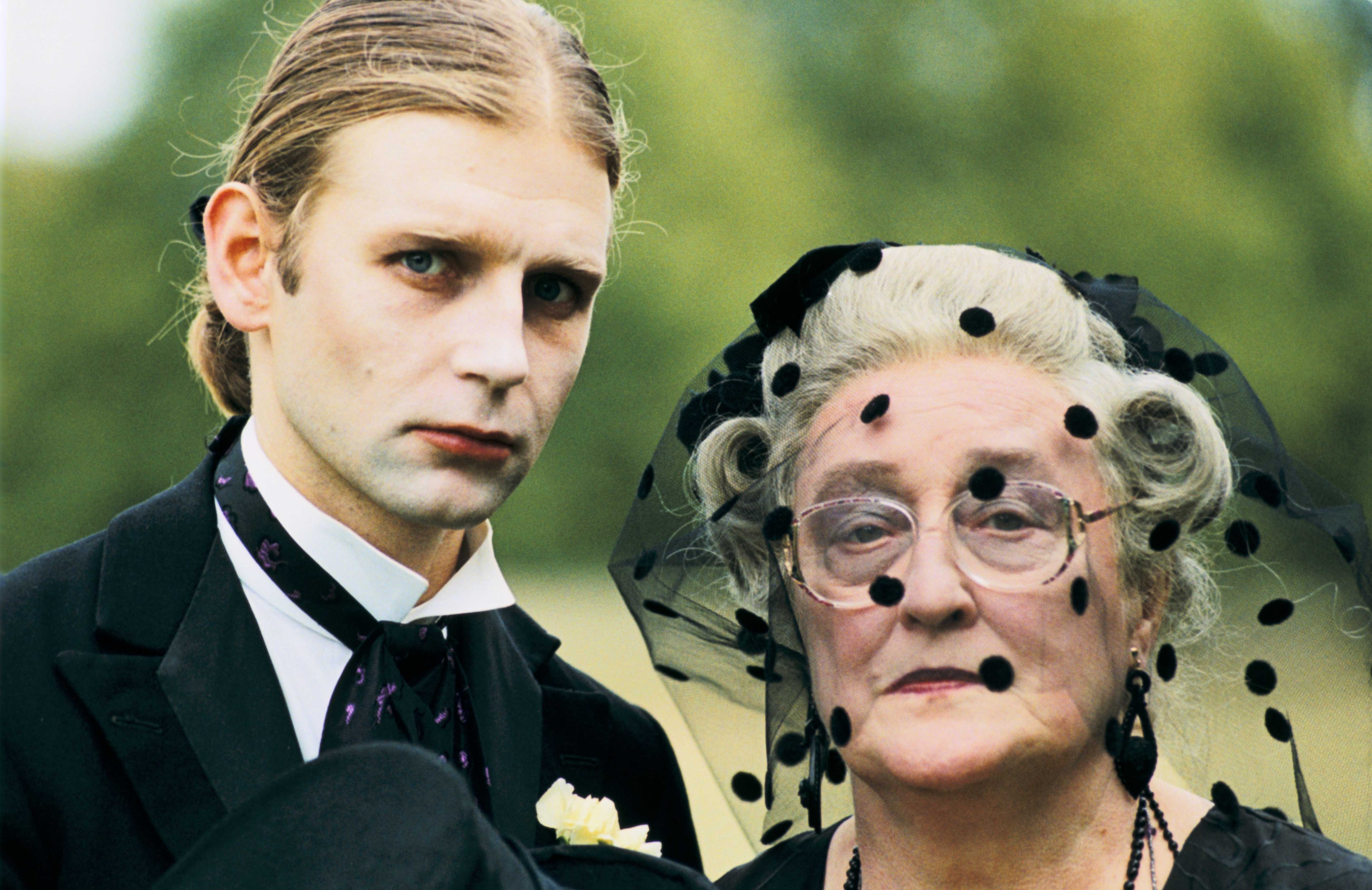 Midsomer Murders Fan Page Badger's Drift American Public Television